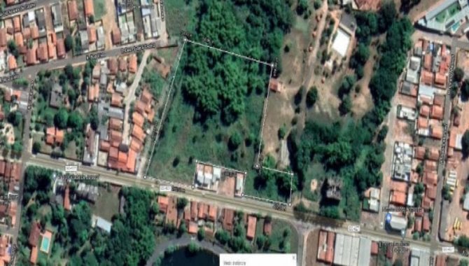 Foto - Área de 20.305 m² - São Sebastião - Jaraguá - GO - [2]