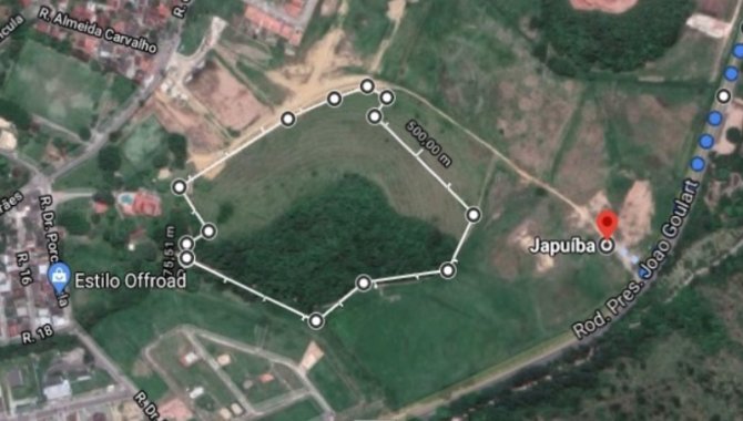 Foto - Imóvel Rural 58.801 m² (Fazenda Rancho 70) - Japuíba - Cachoeiras de Macacu - RJ - [1]