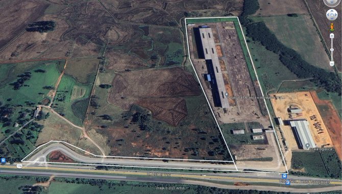 Foto - Imóvel Industrial com 18.946 m² (de construção) e 207.998 de área total - Guaíba - RS - [3]