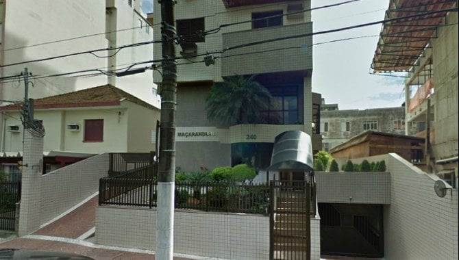 Foto - Apartamento Duplex 135 m² A.U. Santos - [1]