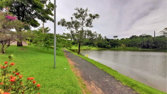 Foto - Área com 40.483 m² (Gleba lll) - Lot. Colinas do Mosteiro de Itaici - Indaiatuba - SP - [16]