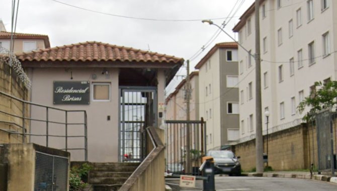 Foto - Direitos sobre Apartamento 45 m² (Residencial Brisas) - Jardim Nova Cidade - Guarulhos - SP - [4]