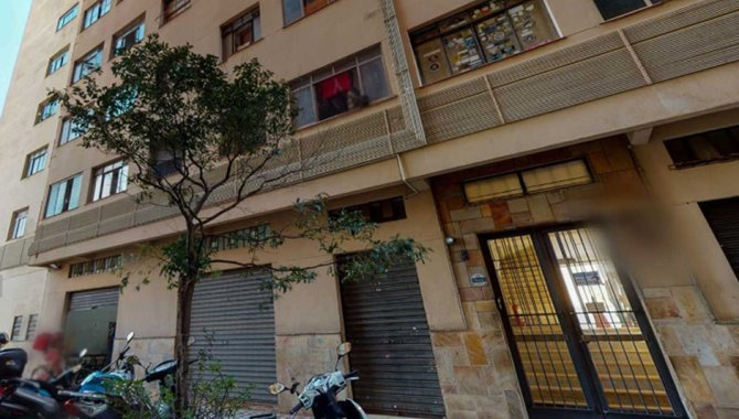 Foto - Direitos sobre Apartamento 80 m² (Edifício Maria Tudor) - Liberdade - São Paulo - SP - [4]