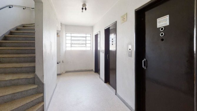 Foto - Direitos sobre Apartamento 80 m² (Edifício Maria Tudor) - Liberdade - São Paulo - SP - [5]
