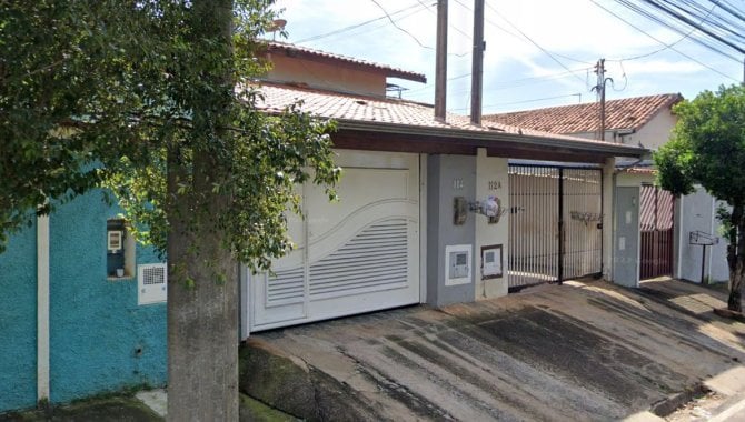 Foto - Casa 62 m² - Jardim Minda - Hortolândia - SP - [3]