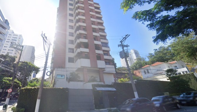 Foto - Direitos sobre Apartamento 194 m² (com 03 vagas) - Aclimação - São Paulo - SP - [3]