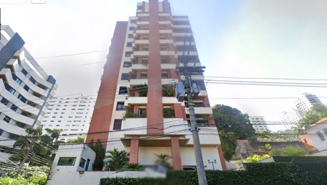 Foto - Direitos sobre Apartamento 194 m² (com 03 vagas) - Aclimação - São Paulo - SP - [1]