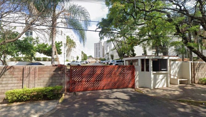 Foto - Direitos sobre Apartamento 48 m² (com 01 vaga de garagem) - Jardim Miranda - Campinas - SP - [1]