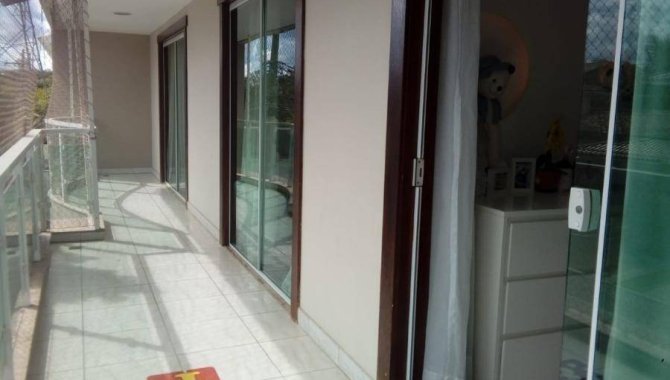 Foto - Casa em Condomínio 359 m² - Lot. Sonho Dourado - Campos dos Goytacazes - RJ - [11]