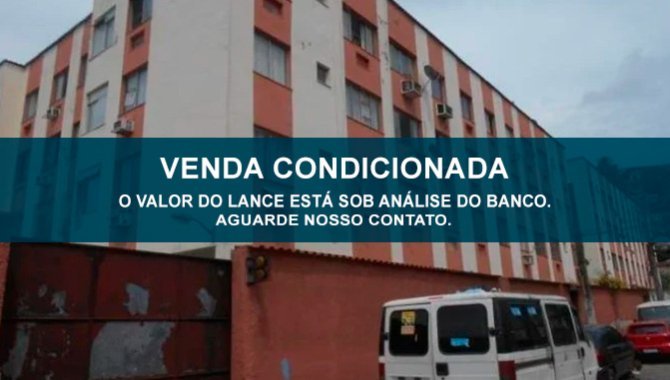 Foto - Apartamento 51 m² (unid. 101) - Madureira - Rio de Janeiro - RJ - [1]