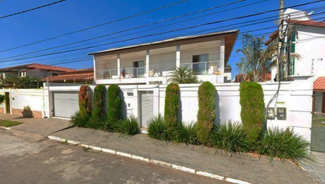 Foto - Casa 418 m² - Parque Turf Club - Campos dos Goytacazes - RJ - [2]