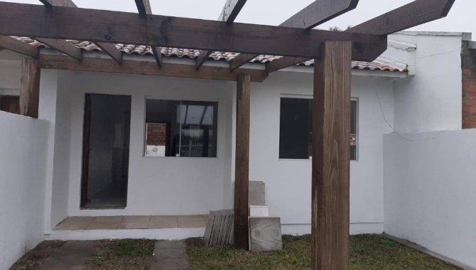 Foto - Casa 60 m² - Nova Tramandaí Zona Norte - Tramandaí - RS - [1]