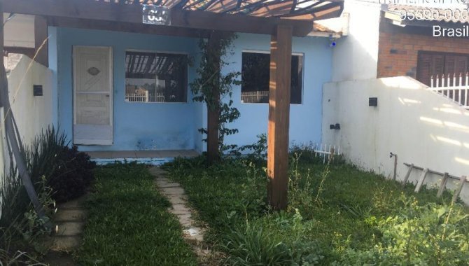 Foto - Casa 60 m² - Nova Tramandaí Zona Norte - Tramandaí - RS - [19]