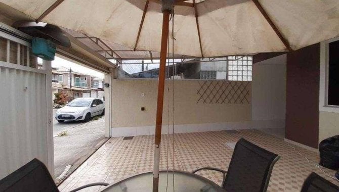 Foto - Casa em Condomínio 106 m² (Unid. 02) - Jardim Mariléa - Rio das Ostras - RJ - [21]