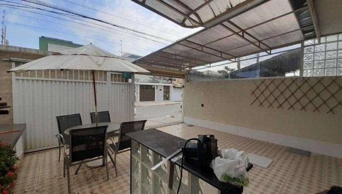 Foto - Casa em Condomínio 106 m² (Unid. 02) - Jardim Mariléa - Rio das Ostras - RJ - [20]