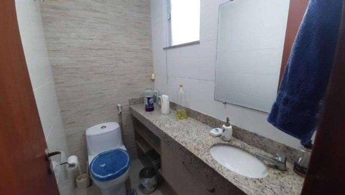 Foto - Casa em Condomínio 106 m² (Unid. 02) - Jardim Mariléa - Rio das Ostras - RJ - [22]