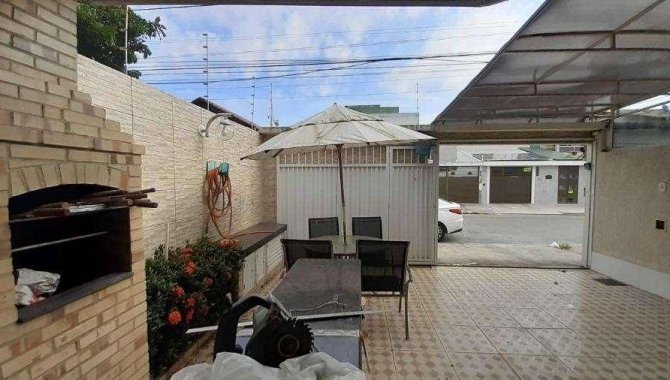 Foto - Casa em Condomínio 106 m² (Unid. 02) - Jardim Mariléa - Rio das Ostras - RJ - [12]