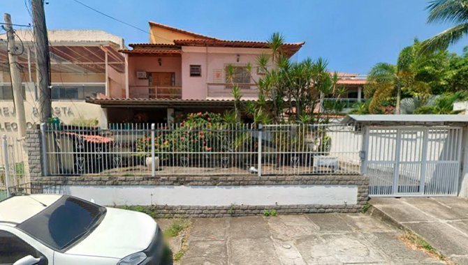 Foto - Apartamento 79 m² (Unid. 102) - Bangu - Rio de Janeiro - RJ - [1]