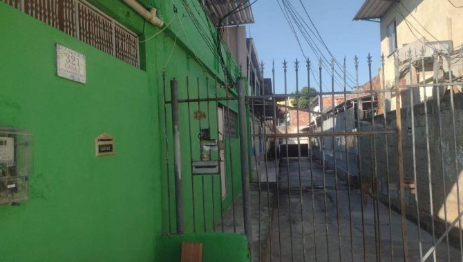 Foto - Casa 93 m² (Unid. 09) - Vila São João - São João de Meriti - RJ - [1]