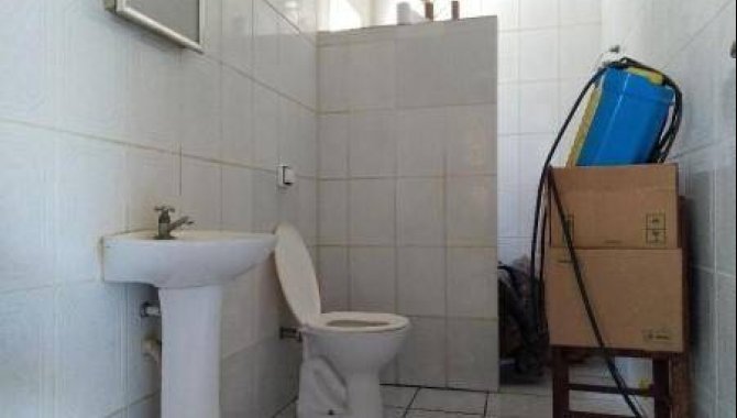 Foto - Casa com área de 2.320 m² - Saúde - Guaiçara - SP - [18]