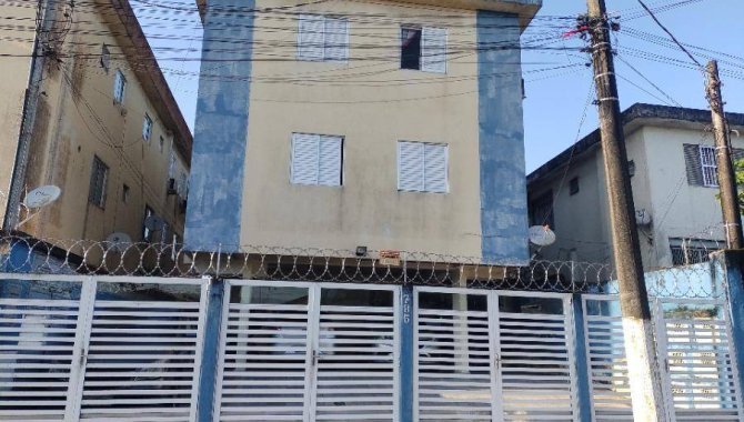 Foto - Casa em Condomínio 48 m² (Unid. 06) - Esplanada dos Barreiros - São Vicente - SP - [1]