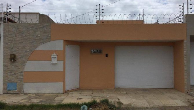 Foto - Casa 94 m² - Nossa Senhora de Fátima - Sobral - CE - [1]