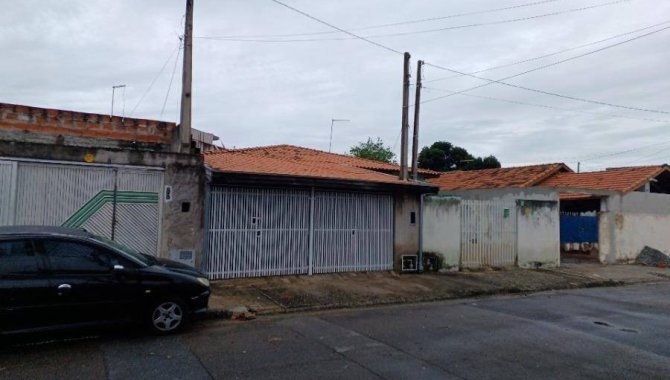 Foto - Casa 78 m² - Jardim Imperial - São José dos Campos - SP - [1]