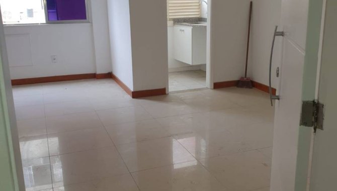 Foto - Sala Comercial 43 m² (Unid. 707) - Tijuca - Rio de Janeiro - RJ - [9]