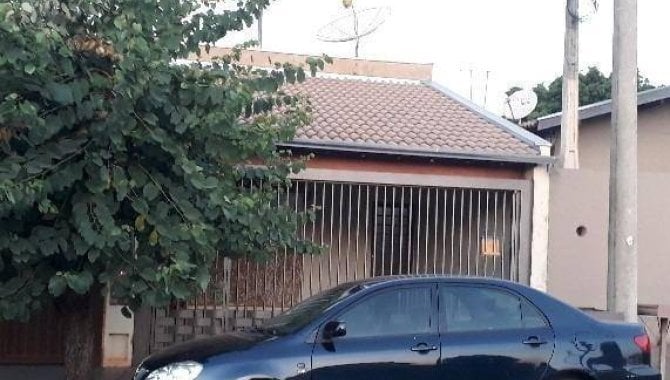 Foto - Casa 103 m² - Buque de Flores - Potirendaba - SP - [1]