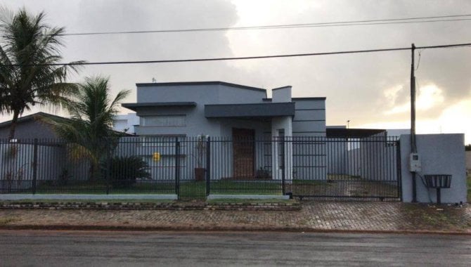 Foto - Casa 196 m² - Bom Jardim - Campos de Júlio - MT - [1]