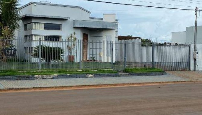 Foto - Casa 196 m² - Bom Jardim - Campos de Júlio - MT - [2]