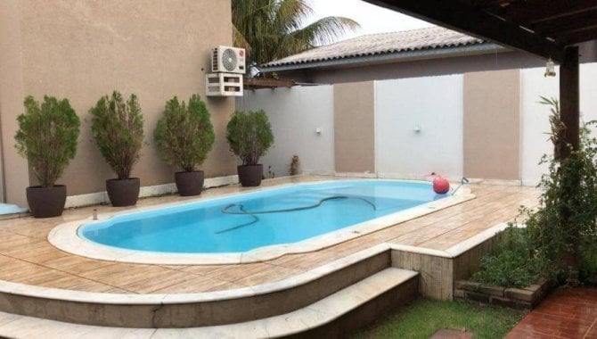 Foto - Casa 196 m² - Bom Jardim - Campos de Júlio - MT - [7]