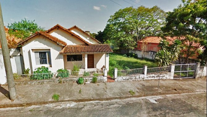 Foto - Casa e Terreno 11.055 m² - Labienópolis - Garça - SP - [1]