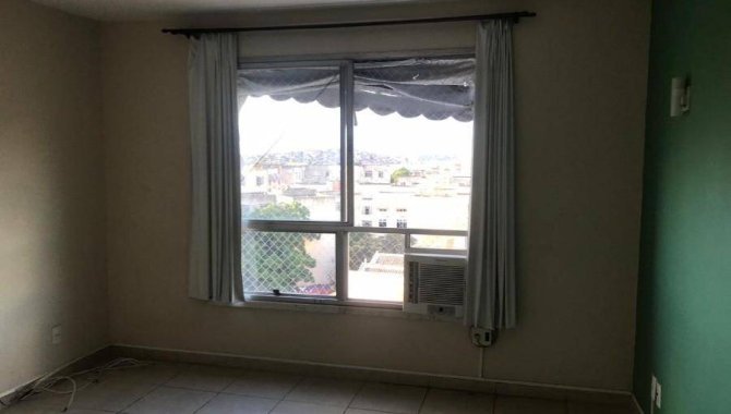 Foto - Apartamento 65 m² (Unid. 604) - Meier - Rio de Janeiro - SP - [9]