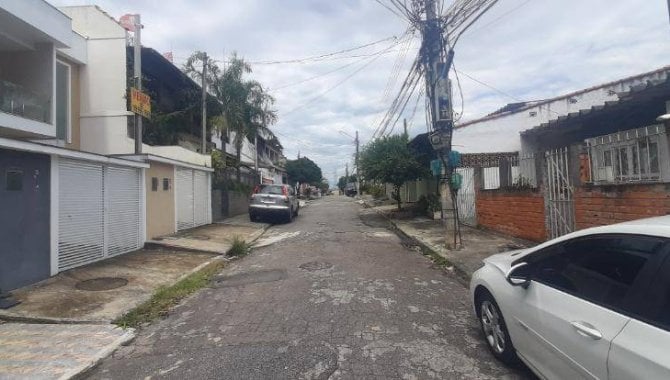 Foto - Casa em Condomínio 82 m² (Unid. 01) - Campo Grande - Rio de Janeiro - RJ - [4]