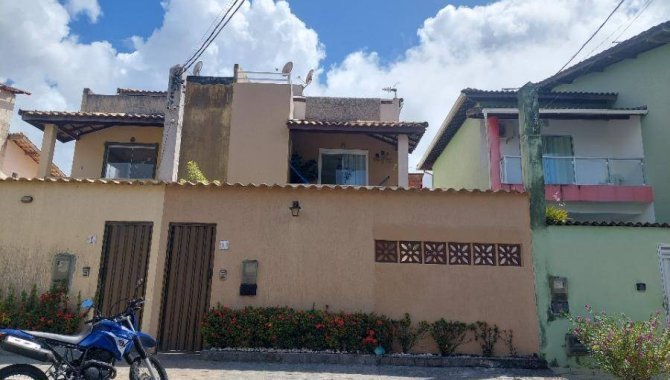 Foto - Casa em Condomínio 205 m² (Casa 01) - Itapuã - Salvador - BA - [17]