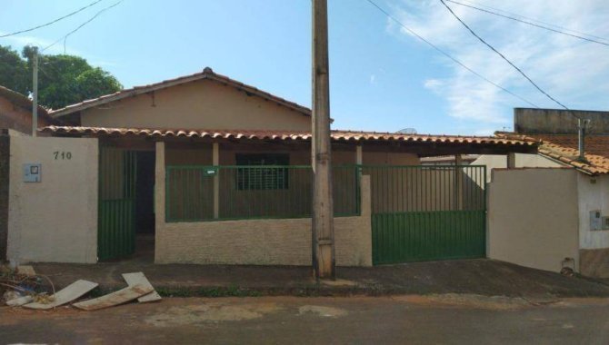 Foto - Casa 135 m² - Medalha Milagrosa - Pedrinópolis - MG - [1]