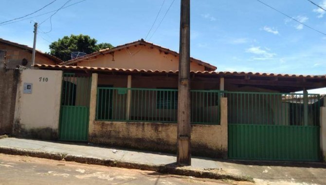 Foto - Casa 135 m² - Medalha Milagrosa - Pedrinópolis - MG - [37]