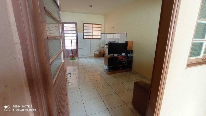 Foto - Casa 45 m² - Conjunto Residencial Prefeito Professor Jair Della Colleta - Araras - SP - [10]