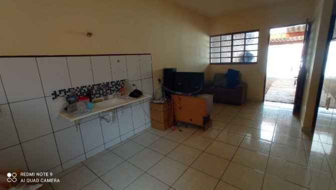 Foto - Casa 45 m² - Conjunto Residencial Prefeito Professor Jair Della Colleta - Araras - SP - [19]