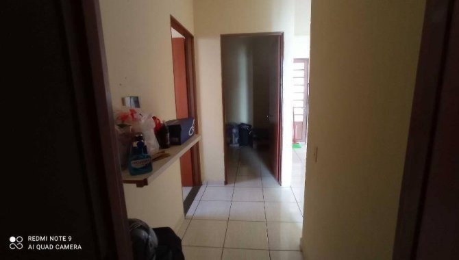 Foto - Casa 45 m² - Conjunto Residencial Prefeito Professor Jair Della Colleta - Araras - SP - [22]