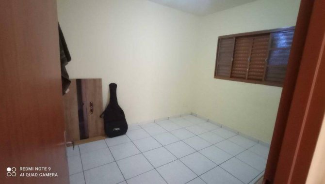 Foto - Casa 45 m² - Conjunto Residencial Prefeito Professor Jair Della Colleta - Araras - SP - [15]