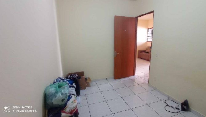 Foto - Casa 45 m² - Conjunto Residencial Prefeito Professor Jair Della Colleta - Araras - SP - [12]