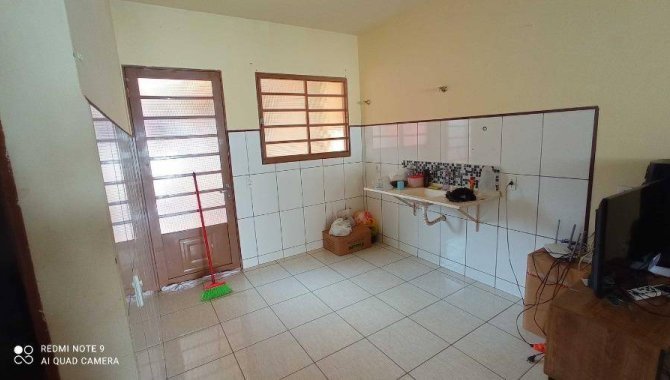 Foto - Casa 45 m² - Conjunto Residencial Prefeito Professor Jair Della Colleta - Araras - SP - [18]