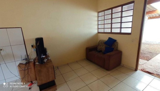 Foto - Casa 45 m² - Conjunto Residencial Prefeito Professor Jair Della Colleta - Araras - SP - [11]