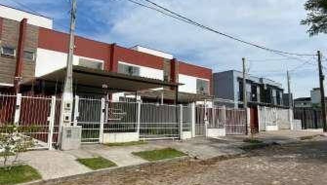 Foto - Casa em Condomínio 132 m² (Unid. 101) - Pé de Plátano - Santa Maria - RS - [4]