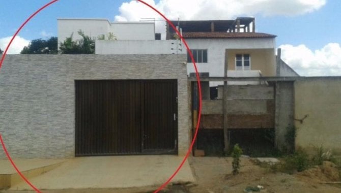 Foto - Casa 257 m² - Bosque de Santana - Lagoa do Carro - PE - [1]