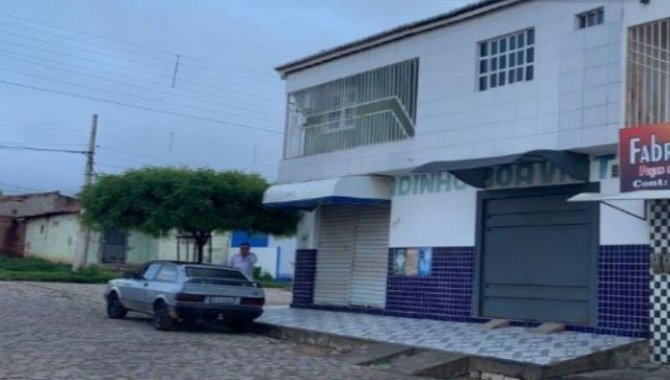 Foto - Casa e Salão Comercial 158 m² - Agrovila - Santa Maria da Boa Vista - PE - [3]