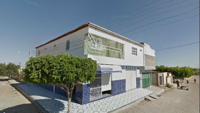 Foto - Casa e Salão Comercial 158 m² - Agrovila - Santa Maria da Boa Vista - PE - [2]