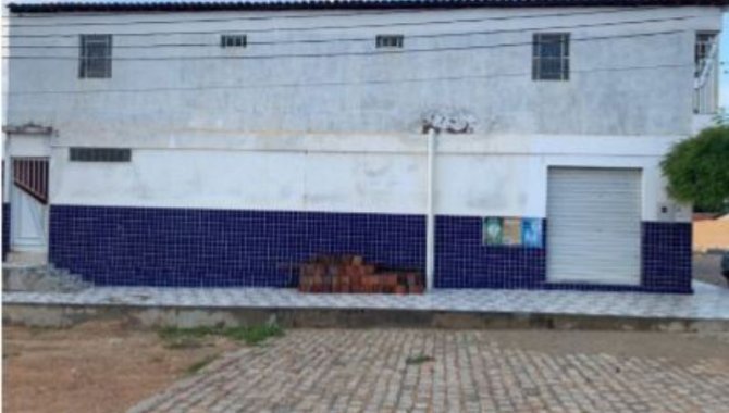 Foto - Casa e Salão Comercial 158 m² - Agrovila - Santa Maria da Boa Vista - PE - [5]